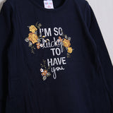 Completo Con Leggings Caldo Cotone