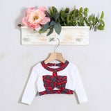 Einteiliger Playsuit „Le Chicche“. 