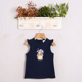 T-Shirt Stampa Anteriore