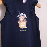 T-Shirt Stampa Anteriore