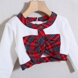 Einteiliger Playsuit „Le Chicche“. 