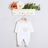 Tutina Intera Ciniglia "Isabel & Martinez"