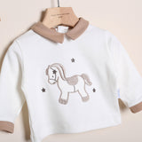 Tutina Caldo Cotone "Les Jolies"