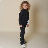 Geblümter Anzug mit Shorts