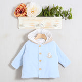 Cappottino "Isabel & Martinez"