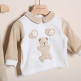 Tutina Caldo Cotone "Les Jolies"