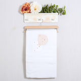 Copertina Passeggino Ciniglia "Isabel & Martinez"