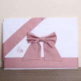 Lenzuolino Culla "Nazareno Gabrielli"