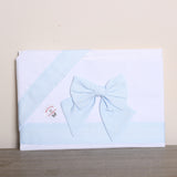 Lenzuolino Culla "Nazareno Gabrielli"