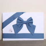 Lenzuolino Culla "Nazareno Gabrielli"