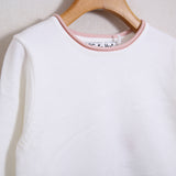 Pullover mit Rundhalsausschnitt