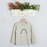 Shirt Stampa Anteriore
