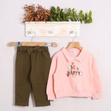 Completo Con Pantalone