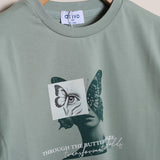 Shirt Stampa Anteriore
