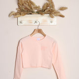 Shirt Girocollo