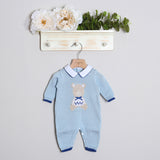 Tutina Intera in Filo"Teneri & Belli"