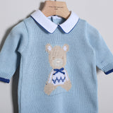 Tutina Intera in Filo"Teneri & Belli"