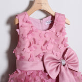 Geblümter Anzug mit Shorts