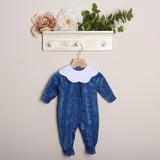 Tutina Ciniglia "Mini Moon" Personalizzabile