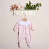 Tutina Ciniglia "Mini Moon" Personalizzabile