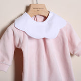 Tutina Ciniglia "Mini Moon" Personalizzabile