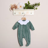 Tutina Ciniglia "Mini Moon" Personalizzabile