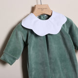 Tutina Ciniglia "Mini Moon" Personalizzabile