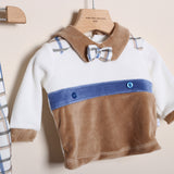 Tutina Ciniglia "Nazareno Gabrielli"