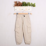 Pantalone Nylon Cargo