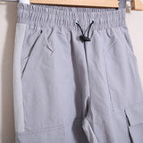 „Italien“-Outfit mit Bermudashorts 