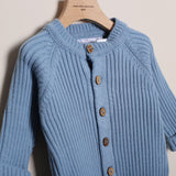 Tutina Cardigan "Nazareno Gabrielli"