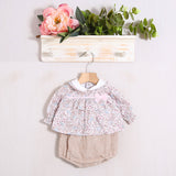 Pagliaccetto "Sartoria Dei Piccoli"