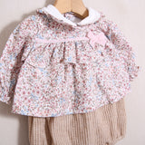 Pagliaccetto "Sartoria Dei Piccoli"