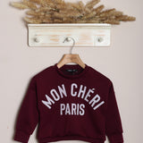 Geblümter Anzug mit Shorts