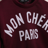 Geblümter Anzug mit Shorts