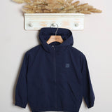 Leinenhose mit normaler Passform (Zubehör im Lieferumfang enthalten)