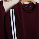 Completo Tuta Con Pantalone