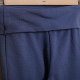 Geblümter Anzug mit Shorts