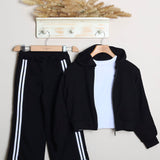 Completo Over Con Pantalone (T-Shirt Inclusa)