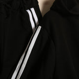 Completo Over Con Pantalone (T-Shirt Inclusa)