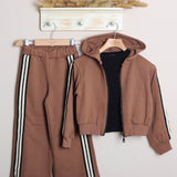 Completo Over Con Pantalone (T-Shirt Inclusa)