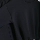 Completo Over Con Pantalone