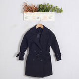 Cappottino Doppio Petto
