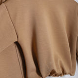 Completo Over Con Pantalone