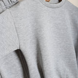 Completo Over Con Pantalone