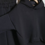 Completo Over Con Pantalone