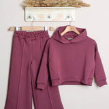 Completo Over Con Pantalone