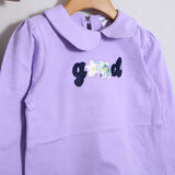 Completo Con Short Felpato