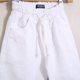 Bermuda Denim