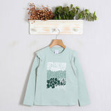 Shirt Stampa Anteriore